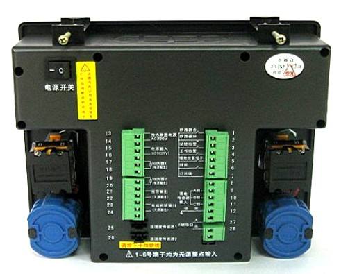  MIC-2100型高壓開關柜智能操控裝置